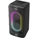 Panasonic Ηχείο SC-BMAX10E-K Μαύρο - Image 9