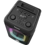 Panasonic Ηχείο SC-BMAX10E-K Μαύρο - Image 10