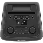 Panasonic Ηχείο SC-BMAX10E-K Μαύρο - Image 11