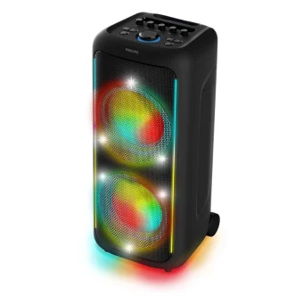 Philips Ηχείο TAX5000E/10 Μαύρο
