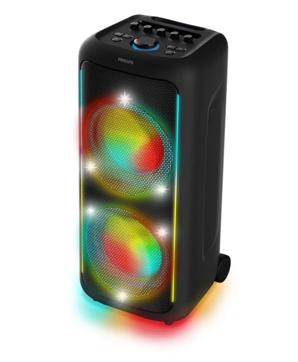 Philips Ηχείο TAX5000E/10 Μαύρο