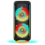 Philips Ηχείο TAX5000E/10 Μαύρο - Image 2