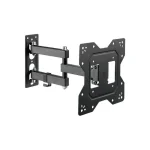 Kydos K68-223 WE-00188916 Βάση Τηλεόρασης Τοίχου με Βραχίονα έως 43" K68-223N - Image 2