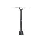 Kydos K68-223 WE-00188916 Βάση Τηλεόρασης Τοίχου με Βραχίονα έως 43" K68-223N - Image 4