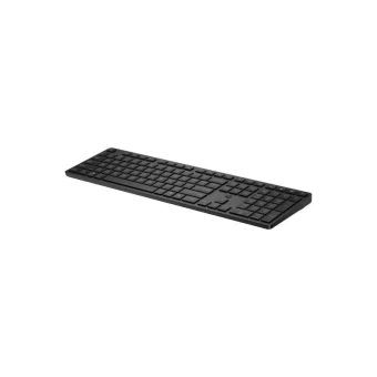 HP 490K Multi-Device Ασύρματο Bluetooth Πληκτρολόγιο International English BD5F4AA