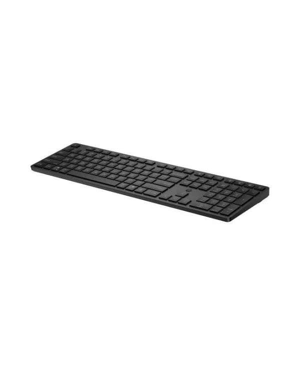 HP 490K Multi-Device Ασύρματο Bluetooth Πληκτρολόγιο International English BD5F4AA
