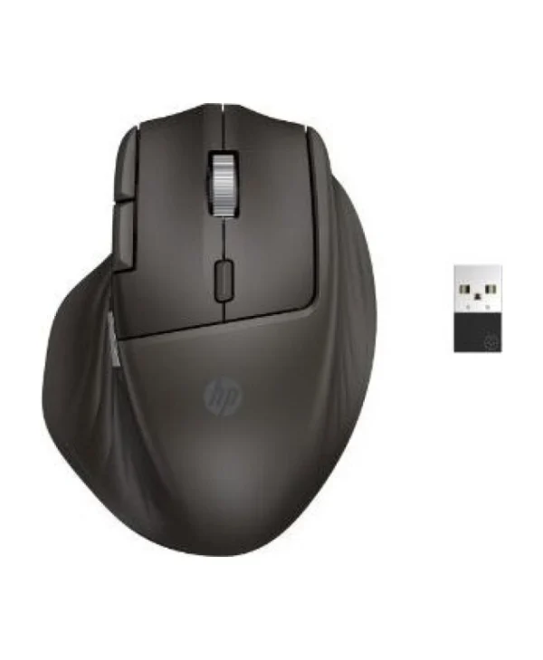 HP 780M Ασύρματο Ποντίκι Μαύρο B8YX3AA