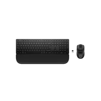 HP 580C Ασύρματο Bluetooth Σετ Πληκτρολόγιο & Ποντίκι Ελληνικό BD5F2AA