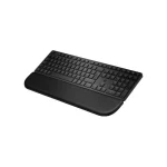 HP 580K Ασύρματο Bluetooth Πληκτρολόγιο Ελληνικό BD5F6AA