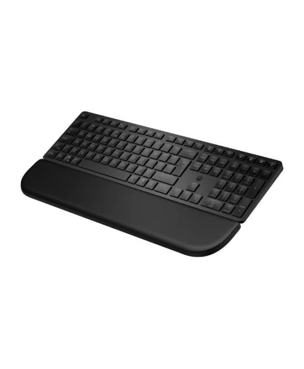 HP 580K Ασύρματο Bluetooth Πληκτρολόγιο Ελληνικό BD5F6AA