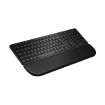 HP 580K Ασύρματο Bluetooth Πληκτρολόγιο Ελληνικό BD5F6AA - Image 2