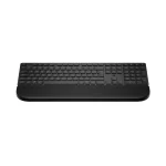 HP 580K Ασύρματο Bluetooth Πληκτρολόγιο Ελληνικό BD5F6AA - Image 3