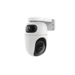 TP-LINK TAPO C245D IP Κάμερα Παρακολούθησης Wi-Fi 3+3MP με Αμφίδρομη Επικοινωνία
