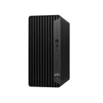 HP Pro Tower 400 G9 Desktop PC (i5-14500/16GB DDR5/512GB SSD/W11 Pro) με Πληκτρολόγιο (US) 9H7M8ET - Image 2