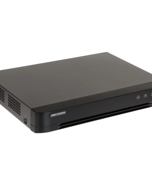 Hikvision iDS-7208HUHI-M1/XT Καταγραφικό DVR 8 Καναλιών με Ανάλυση 4K 300229453