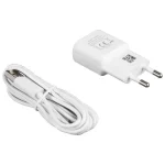 BCS L-PTHOME03 IP Κάμερα Παρακολούθησης Wi-Fi Full HD+ 4MP με Αμφίδρομη Επικοινωνία και Φακό 4mm 55487 - Image 2