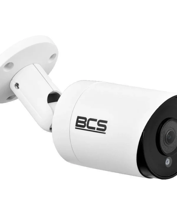 BCS BCS-TA28FSR4(2) CCTV Κάμερα Παρακολούθησης 4K Αδιάβροχη με Μικρόφωνο και Φακό 2.8mm 52732
