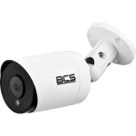 BCS BCS-TA28FSR4(2) CCTV Κάμερα Παρακολούθησης 4K Αδιάβροχη με Μικρόφωνο και Φακό 2.8mm 52732 - Image 2