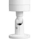 BCS BCS-TA28FSR4(2) CCTV Κάμερα Παρακολούθησης 4K Αδιάβροχη με Μικρόφωνο και Φακό 2.8mm 52732 - Image 3