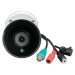 BCS BCS-TA28FSR4(2) CCTV Κάμερα Παρακολούθησης 4K Αδιάβροχη με Μικρόφωνο και Φακό 2.8mm 52732 - Image 5