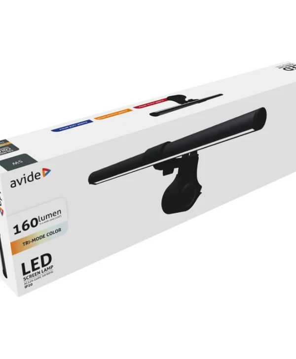 Avide USB 5W ABLDL-SCREEN-USB-5W