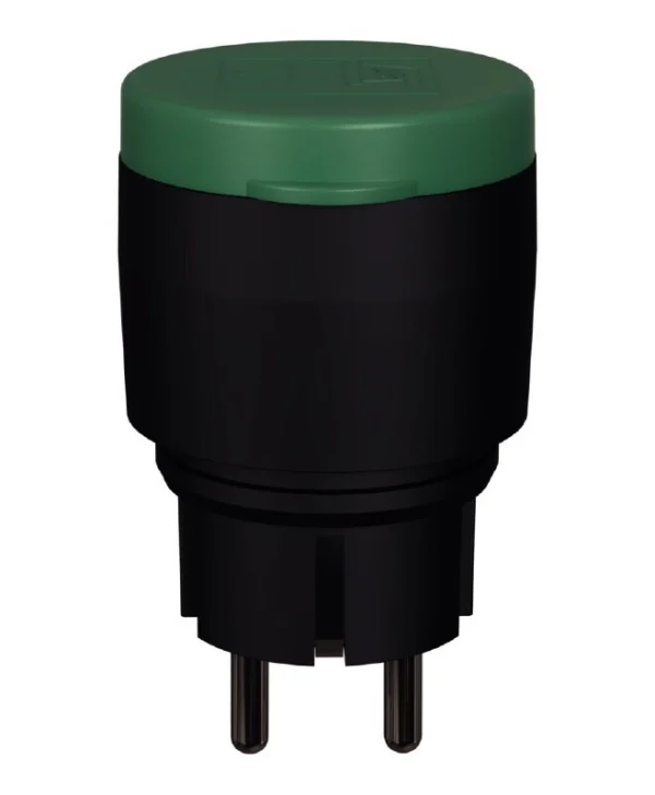 Entac Πολύπριζο ES-2S-RC-44