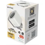 Entac Smart Μονόπριζο ES-SSAPM-WIBLE - Image 2
