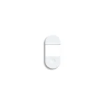 Entac Κουδούνι Πόρτας EDB-AC-44-K - Image 2