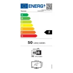 Thomson Smart Τηλεόραση 43" 4K UHD LED UG4S15 HDR (2025) 43UG4S15 - Image 2