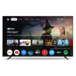 Thomson Smart Τηλεόραση 55" 4K UHD LED UG4S15 HDR (2025) 55UG4S15 - Image 8