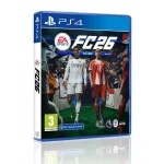 EA Sports FC 26 PS4 Game 102332