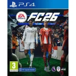 EA Sports FC 26 PS4 Game 102332 - Image 2