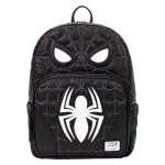 Loungefly Παιδική Τσάντα Πλάτης Μαύρη 25x10x31εκ. MVBK0358
