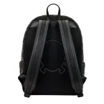 Loungefly Παιδική Τσάντα Πλάτης Μαύρη 25x10x31εκ. MVBK0358 - Image 3