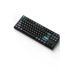 Keychron B33 B33-K9-GR Ασύρματο Bluetooth Πληκτρολόγιο Ελληνικό Deep Black - Image 3
