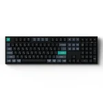 Keychron B36 B36-K9-GR Ασύρματο Bluetooth Πληκτρολόγιο Ελληνικό