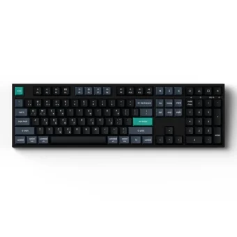 Keychron B36 B36-K9-GR Ασύρματο Bluetooth Πληκτρολόγιο Ελληνικό