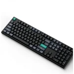 Keychron B36 B36-K9-GR Ασύρματο Bluetooth Πληκτρολόγιο Ελληνικό - Image 3