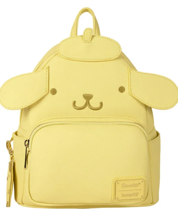 Loungefly Hello Kitty Pompompurin Backpack 26cm 671803543294 SANBK0567