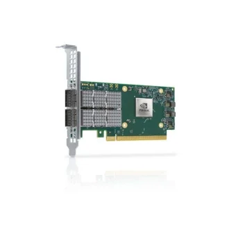 NVidia PCI-e 900-9X6AG-0076-ST0