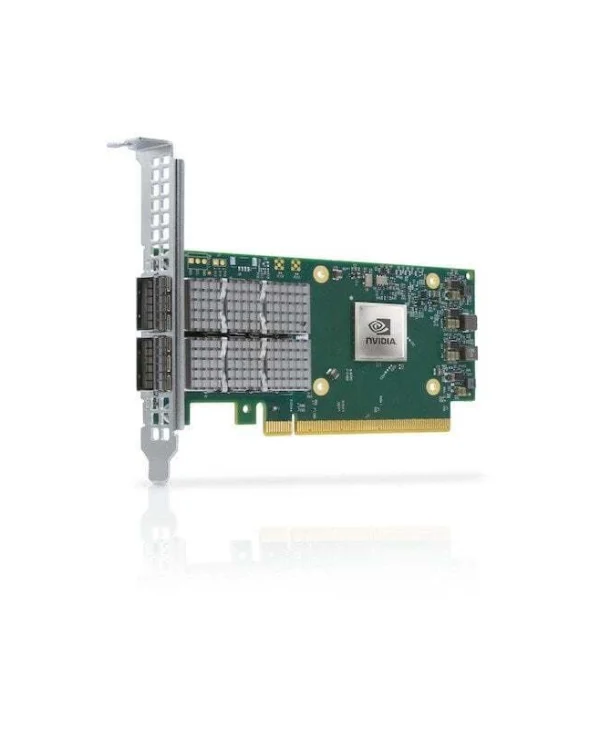 NVidia PCI-e 900-9X6AG-0076-ST0