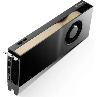 HP RTX 4500 Ada 24GB GDDR6 Κάρτα Γραφικών 8D6C1AA
