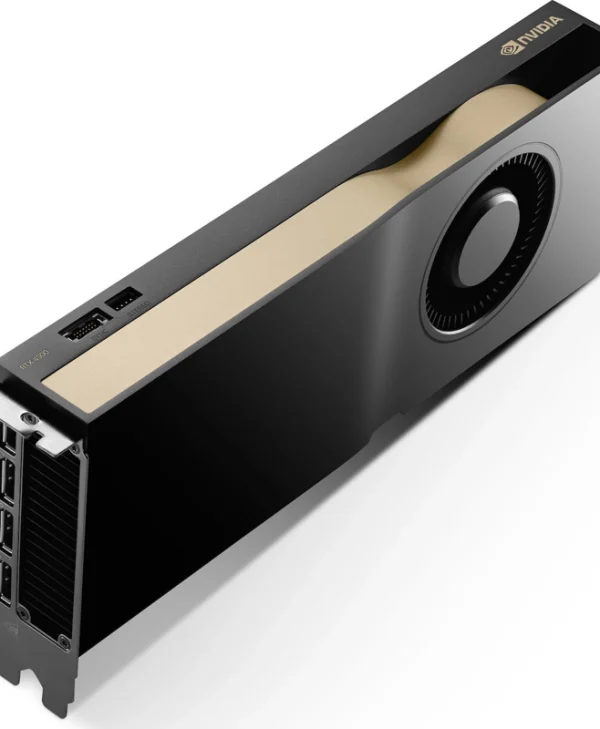 HP RTX 4500 Ada 24GB GDDR6 Κάρτα Γραφικών 8D6C1AA