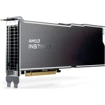 Graphics Card Amd Radeon Instinct Mi210 64gb Pcie 100-300000008H