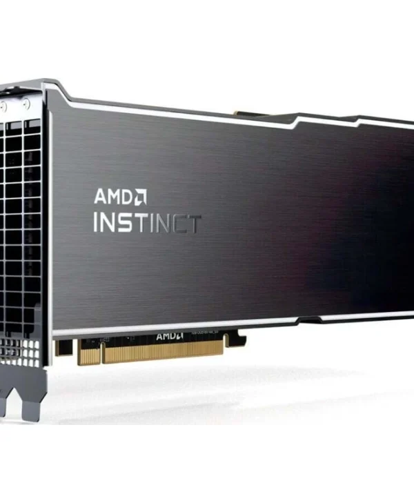 Graphics Card Amd Radeon Instinct Mi210 64gb Pcie 100-300000008H
