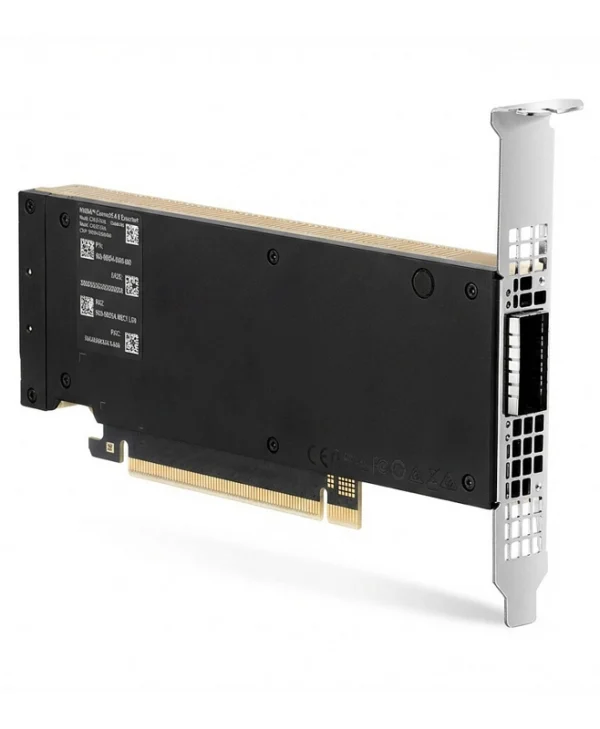 NVidia PCI-e 900-9X81E-00EX-ST0