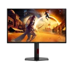 AOC Q27G4ZDR QD-OLED HDR Gaming Monitor 25.6" QHD 2560x1440 240Hz με Χρόνο Απόκρισης 0.3ms GTG - Image 5