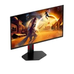 AOC Q27G4ZDR QD-OLED HDR Gaming Monitor 25.6" QHD 2560x1440 240Hz με Χρόνο Απόκρισης 0.3ms GTG - Image 6