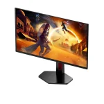 AOC Q27G4ZDR QD-OLED HDR Gaming Monitor 25.6" QHD 2560x1440 240Hz με Χρόνο Απόκρισης 0.3ms GTG - Image 7