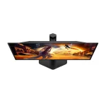 AOC Q27G4ZDR QD-OLED HDR Gaming Monitor 25.6" QHD 2560x1440 240Hz με Χρόνο Απόκρισης 0.3ms GTG - Image 8